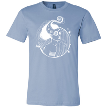 Gravity - T-Shirt - White Design