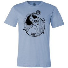Gravity - T-Shirt - Black Design