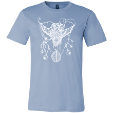 Creature Fear - T-Shirt - White Design