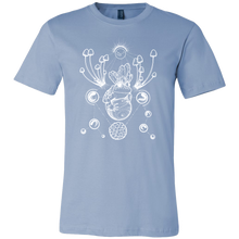 Toad Trip - T-Shirt - White Design