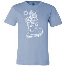 Peyote Princess - T-Shirt - White Design