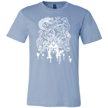 Grandma's Dreams - T-Shirt - White Design
