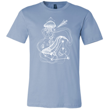 Migration - T-Shirt - White Design