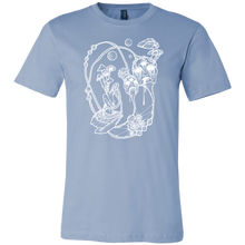 Wisdom Teeth Removal - T-Shirt - White Design