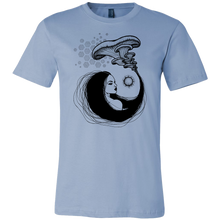 Medicinal Mind - T-Shirt - Black Design