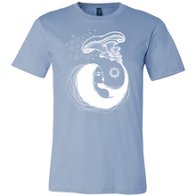 Medicinal Mind - T-Shirt - White Design