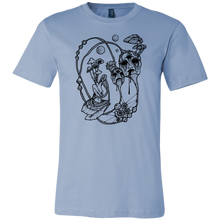 Wisdom Teeth Removal - T-Shirt - Black Design