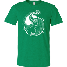Gravity - T-Shirt - White Design