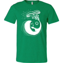 Medicinal Mind - T-Shirt - White Design
