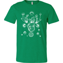 Toad Trip - T-Shirt - White Design
