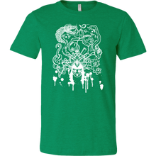 Grandma's Dreams - T-Shirt - White Design