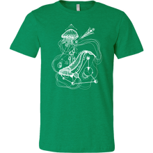 Migration - T-Shirt - White Design