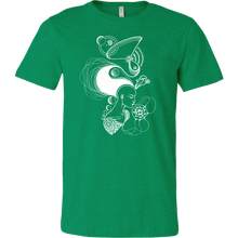 Olfactory Memories - T-Shirt - White Design