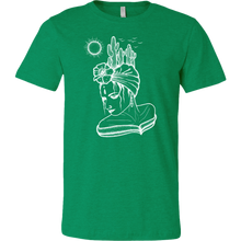 Peyote Princess - T-Shirt - White Design