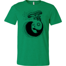 Medicinal Mind - T-Shirt - Black Design