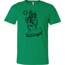 Peyote Princess - T-Shirt - Black Design