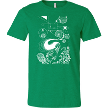 Culture Schematics - T-Shirt - White Design