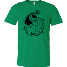 Gravity - T-Shirt - Black Design