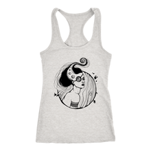 Gravity - Tank Top - Black Design