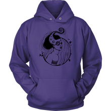 Gravity - Hoodie - Black Design