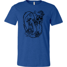 Wisdom Teeth Removal - T-Shirt - Black Design