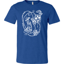 Wisdom Teeth Removal - T-Shirt - White Design
