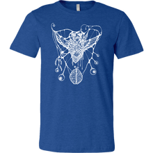 Creature Fear - T-Shirt - White Design