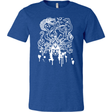 Grandma's Dreams - T-Shirt - White Design