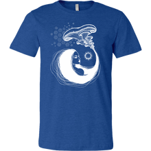 Medicinal Mind - T-Shirt - White Design
