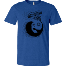 Medicinal Mind - T-Shirt - Black Design