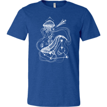 Migration - T-Shirt - White Design