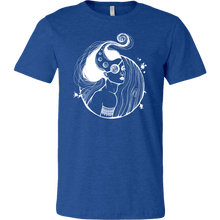 Gravity - T-Shirt - White Design