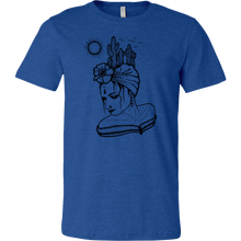Peyote Princess - T-Shirt - Black Design