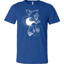 Olfactory Memories - T-Shirt - White Design