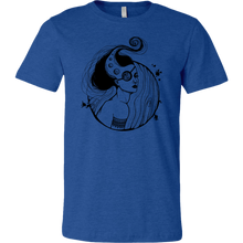 Gravity - T-Shirt - Black Design