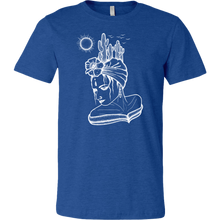 Peyote Princess - T-Shirt - White Design