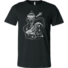 Migration - T-Shirt - White Design