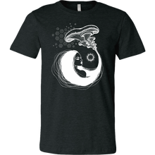 Medicinal Mind - T-Shirt - White Design