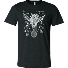 Creature Fear - T-Shirt - White Design