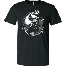 Gravity - T-Shirt - White Design