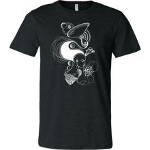 Olfactory Memories - T-Shirt - White Design
