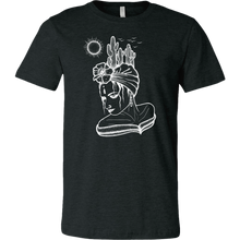Peyote Princess - T-Shirt - White Design