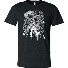 Grandma's Dreams - T-Shirt - White Design