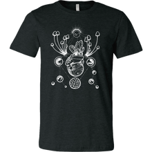 Toad Trip - T-Shirt - White Design