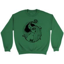 Gravity - Sweatshirt - Black Design