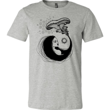 Medicinal Mind - T-Shirt - Black Design