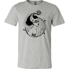 Gravity - T-Shirt - Black Design