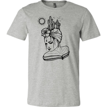 Peyote Princess - T-Shirt - Black Design