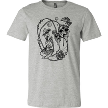Wisdom Teeth Removal - T-Shirt - Black Design
