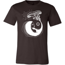 Medicinal Mind - T-Shirt - White Design